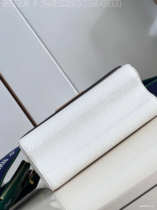 WIS LOUIS VUITTON TWIST MM 1020
